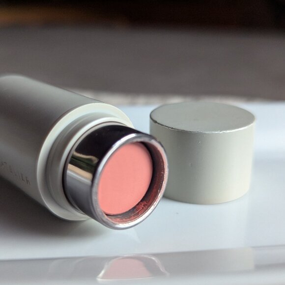 Westman Atelier Baby Cheeks Blush Stick | Chouchette - Nude Peach - Picture 13 of 16